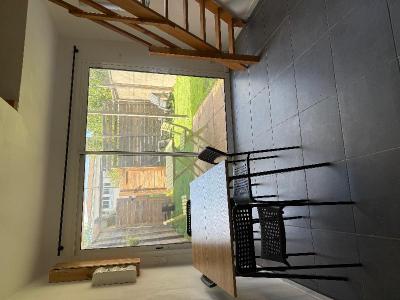Annonce Location 2 pices Maison Pessac 33