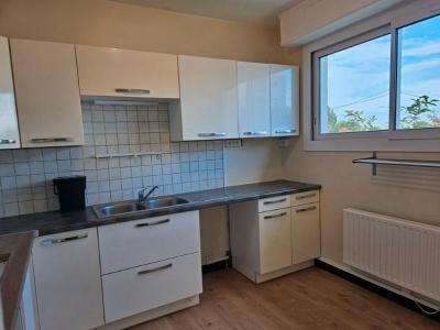 For rent Haillan 5 rooms 88 m2 Gironde (33185) photo 1