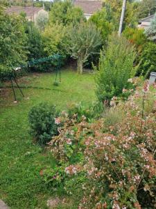 For rent Haillan 5 rooms 88 m2 Gironde (33185) photo 2