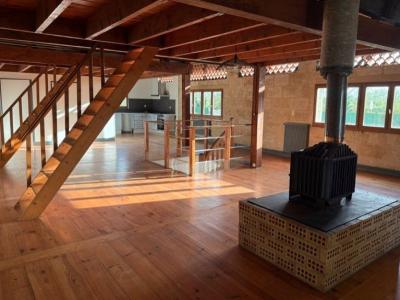 For rent Saint-vincent-de-paul 3 rooms 168 m2 Gironde (33440) photo 0