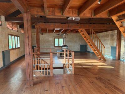 For rent Saint-vincent-de-paul 3 rooms 168 m2 Gironde (33440) photo 1