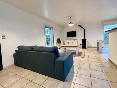 For rent Gujan-mestras 4 rooms 109 m2 Gironde (33470) photo 2
