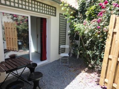 Louer Appartement 20 m2 Bouscat