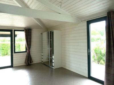 For rent Saint-caprais-de-bordeaux 6 rooms 118 m2 Gironde (33880) photo 1