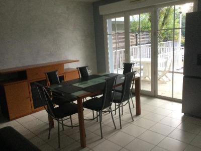For rent Audenge 2 rooms 45 m2 Gironde (33980) photo 1