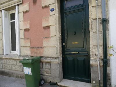 Annonce Location 2 pices Maison Merignac 33