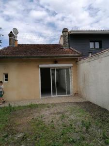 Louer Maison 47 m2 Merignac