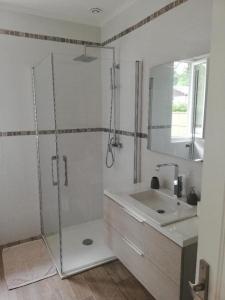 Louer Appartement Biganos 950 euros