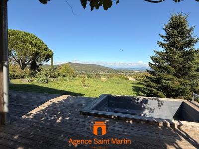 For sale Savasse Savasse 7 rooms 250 m2 Drome (26740) photo 1