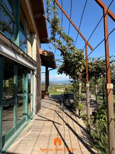 For sale Savasse Savasse 7 rooms 250 m2 Drome (26740) photo 2