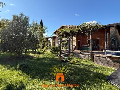 For sale Savasse Savasse 7 rooms 250 m2 Drome (26740) photo 3