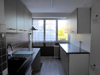 Acheter Appartement Meaux Seine et marne