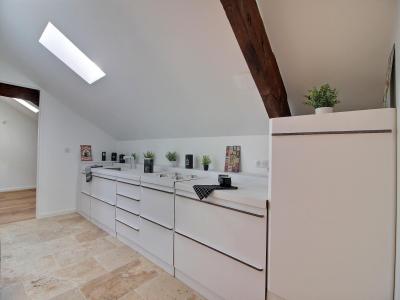 For sale Orry-la-ville 3 rooms 46 m2 Oise (60560) photo 4
