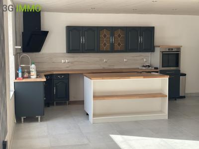 For sale Laronxe SAINT-CLAMENT 6 rooms 192 m2 Meurthe et moselle (54950) photo 1