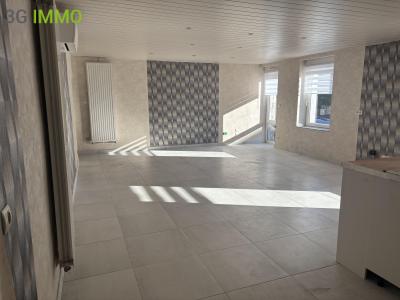 For sale Laronxe SAINT-CLAMENT 6 rooms 192 m2 Meurthe et moselle (54950) photo 2