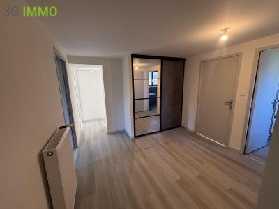 For sale Laronxe SAINT-CLAMENT 6 rooms 192 m2 Meurthe et moselle (54950) photo 3