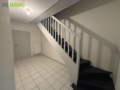 For sale Laronxe SAINT-CLAMENT 6 rooms 192 m2 Meurthe et moselle (54950) photo 4