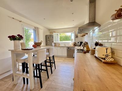 For sale Maraussan 4 rooms 93 m2 Herault (34370) photo 3