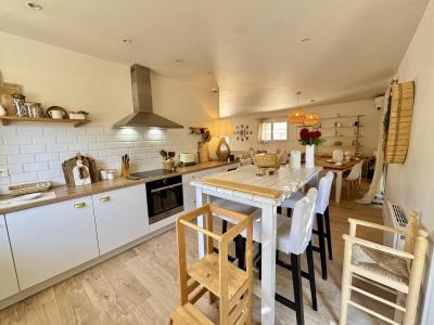 For sale Maraussan 4 rooms 93 m2 Herault (34370) photo 4