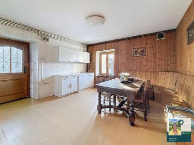 For sale Mieussy 11 rooms 204 m2 Haute savoie (74440) photo 1