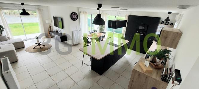 For sale Langan 5 rooms 100 m2 Ille et vilaine (35850) photo 0