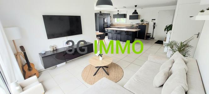 For sale Langan 5 rooms 100 m2 Ille et vilaine (35850) photo 1