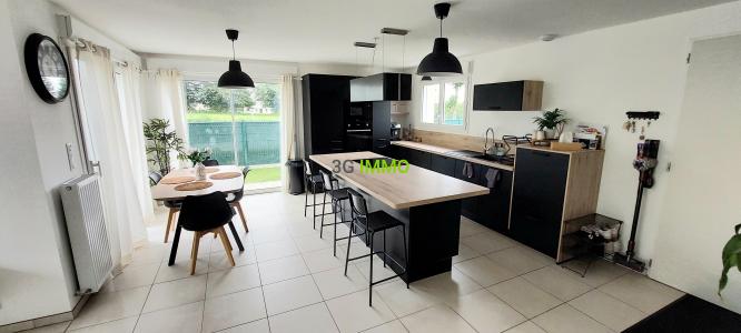 For sale Langan 5 rooms 100 m2 Ille et vilaine (35850) photo 2