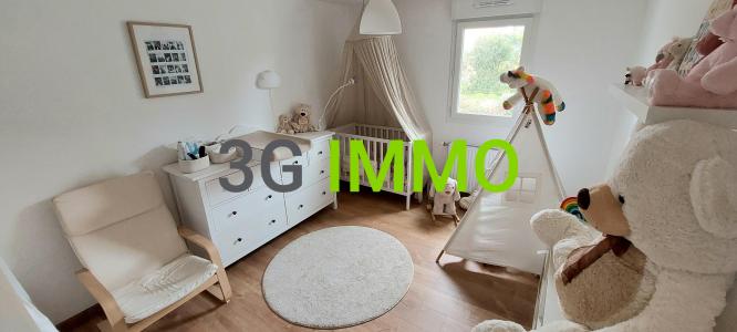 For sale Langan 5 rooms 100 m2 Ille et vilaine (35850) photo 3
