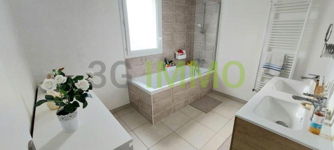 For sale Langan 5 rooms 100 m2 Ille et vilaine (35850) photo 4
