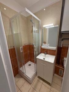 For sale Paris-17eme-arrondissement 2 rooms 28 m2 Paris (75017) photo 3