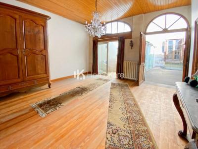 Annonce Vente 5 pices Maison Reole 33