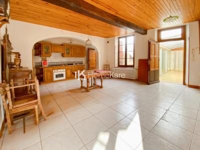 Acheter Maison 160 m2 Reole