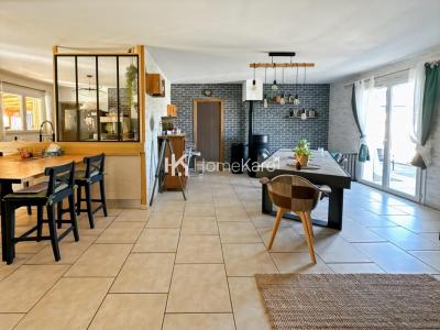 For sale Martres-tolosane 4 rooms 105 m2 Haute garonne (31220) photo 2