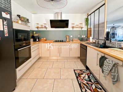 For sale Martres-tolosane 4 rooms 105 m2 Haute garonne (31220) photo 3