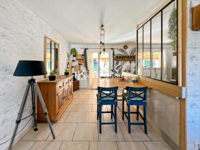 For sale Martres-tolosane 4 rooms 105 m2 Haute garonne (31220) photo 4