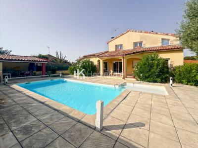 For sale Saint-alban 5 rooms 190 m2 Haute garonne (31140) photo 0