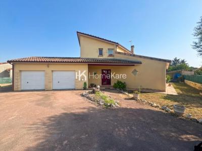 For sale Saint-alban 5 rooms 190 m2 Haute garonne (31140) photo 1