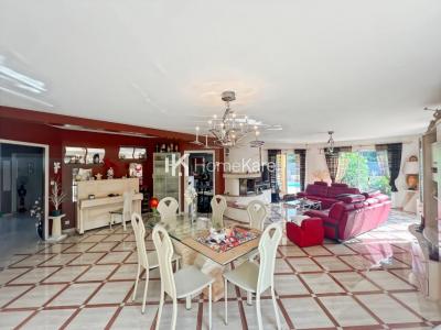 For sale Saint-alban 5 rooms 190 m2 Haute garonne (31140) photo 4