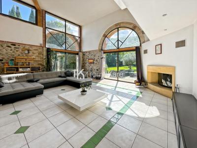 For sale Martres-tolosane 5 rooms 300 m2 Haute garonne (31220) photo 0