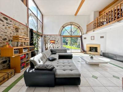 For sale Martres-tolosane 5 rooms 300 m2 Haute garonne (31220) photo 1