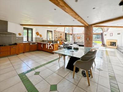 For sale Martres-tolosane 5 rooms 300 m2 Haute garonne (31220) photo 3