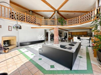 For sale Martres-tolosane 5 rooms 300 m2 Haute garonne (31220) photo 4