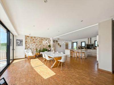 For sale Caraman 4 rooms 185 m2 Haute garonne (31460) photo 0