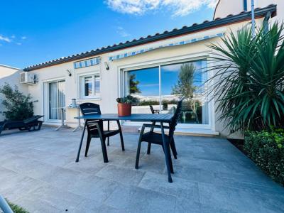 For sale Serignan 3 rooms 95 m2 Herault (34410) photo 1