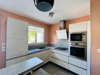 For sale Serignan 3 rooms 95 m2 Herault (34410) photo 4