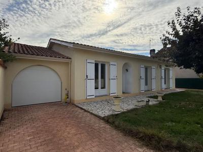 Annonce Vente 4 pices Maison Mussidan 24