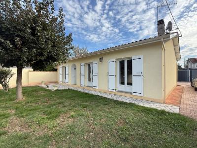 Acheter Maison 90 m2 Mussidan