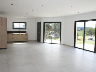 Acheter Maison 112 m2 Grandrieu
