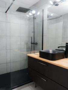 Acheter Appartement Aix-en-provence 255000 euros