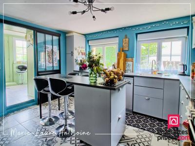 For sale Pierre-de-bresse 8 rooms 182 m2 Saone et loire (71270) photo 1